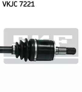 Фото VKJC7221 Вал SKF {forloop.counter}}